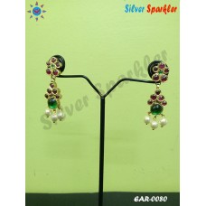 Ear Ring  with Hangings