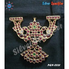 Trendy Temple jewellery  Pendant