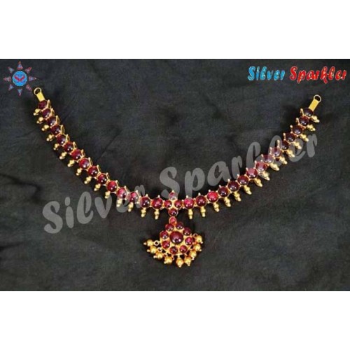 Original Temple Jewelry necklace