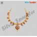 Traditional Thali Type necklace