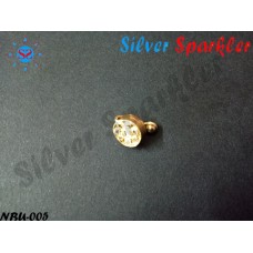 Traditional Temple Jewellery, Nathu and Bulaku for Bharathanatyam dancers Traditional Temple Jewellery, Nathu and Bulaku for Bharathanatyam dancers